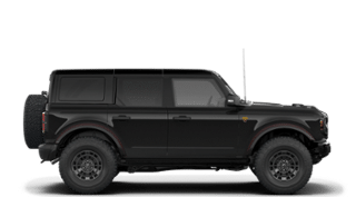 2026 Ford Bronco® External Image 1
